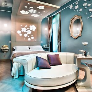 Executive Zimmer mit Kingsize-Bett